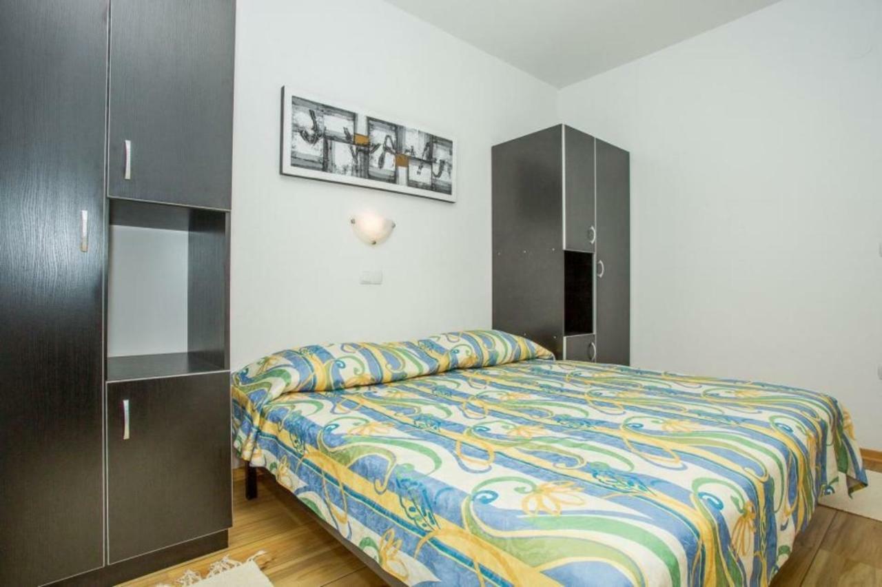 Apartments Macolic Раб Экстерьер фото